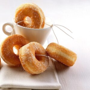 Mini Ciambella