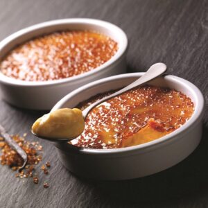 Creme Brulee - IN Ramekin
