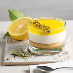 Coppa AL Limone DI Sorrento IGP