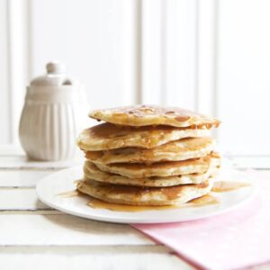 Pancakes 40g
