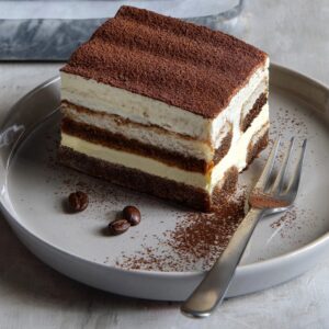 Tiramisu BIG Ladyfingers
