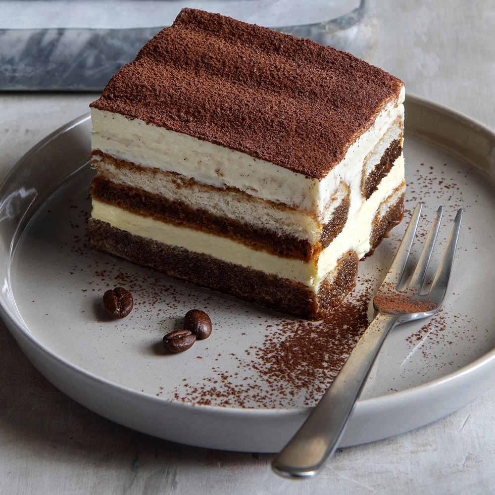 Tiramisu BIG Ladyfingers
