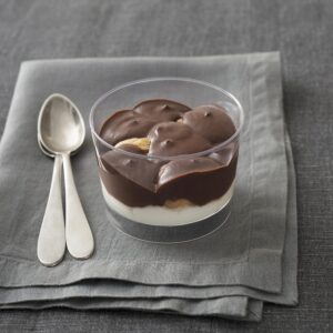 Profiteroles CUP