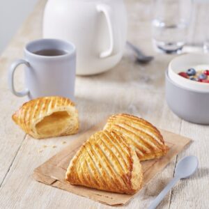 Media Luna DE Manzana 105G
