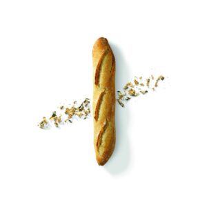 Mini Baguette 45g