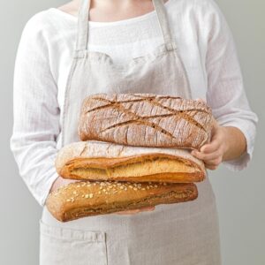 PAN DE Campaña 450G