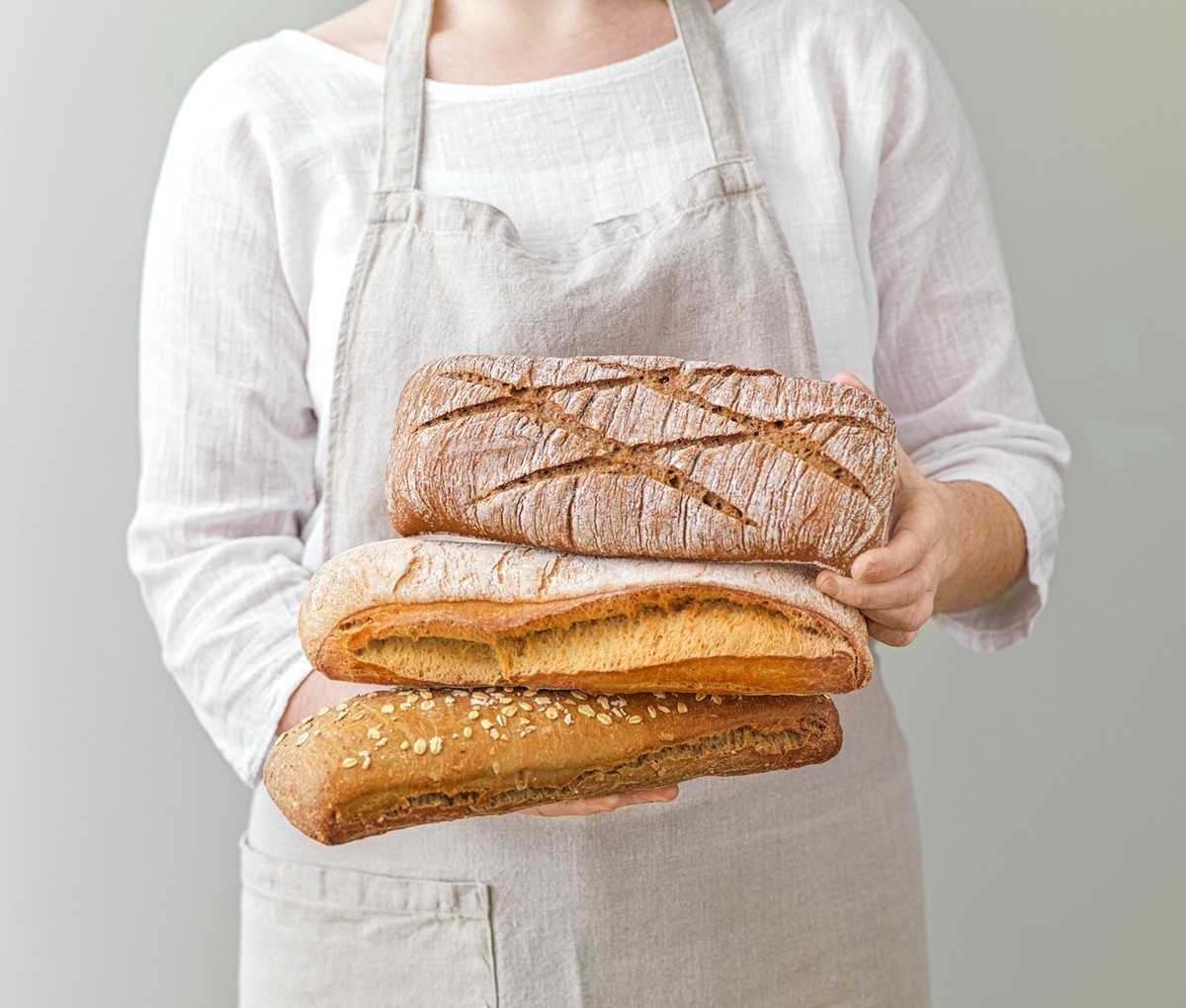 PAN DE Campaña 450G