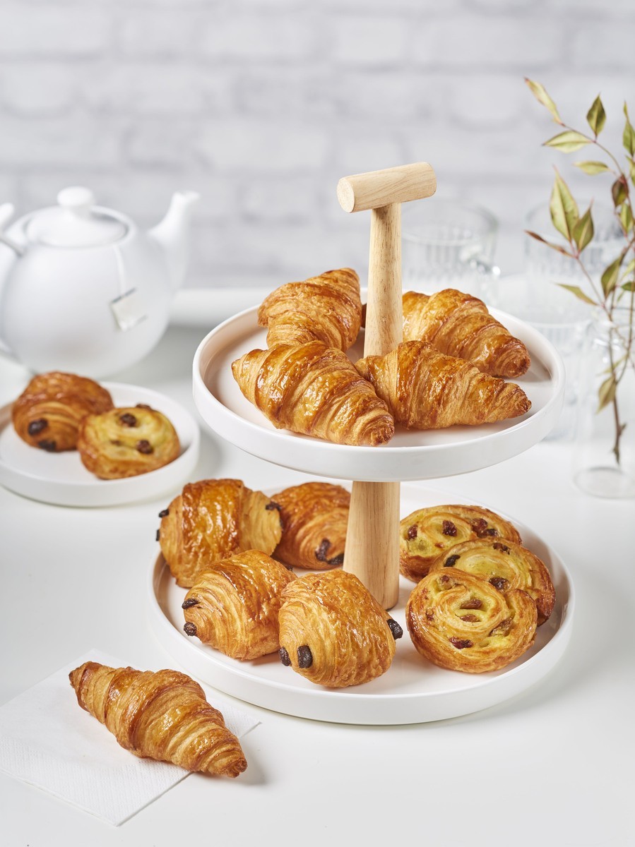 Mini Napolitana DE Chocolate 25G