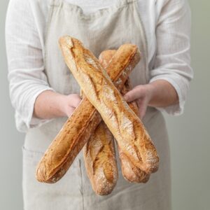 Baguette Masa Madre 1778 - 280g