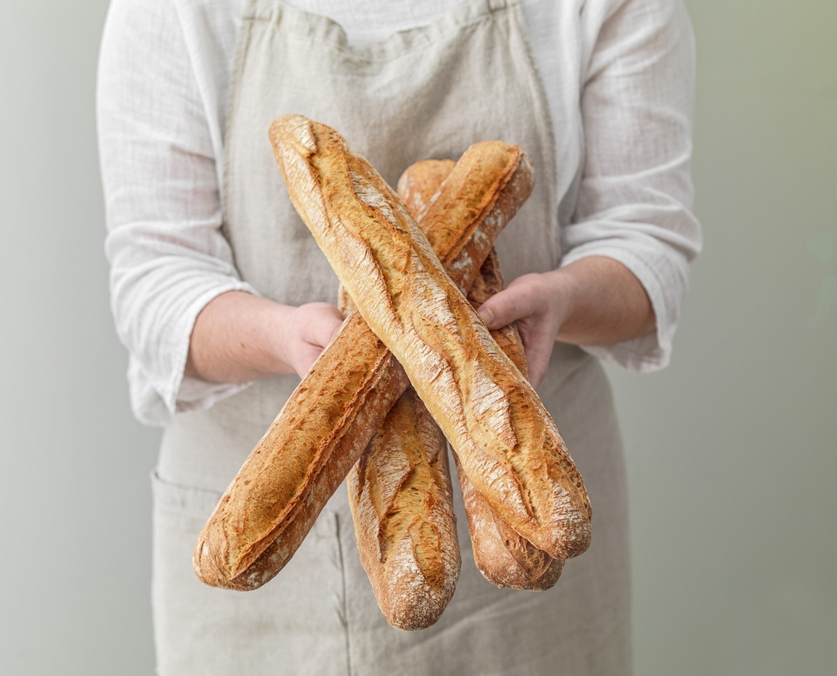 Baguette Masa Madre 1778 - 280g