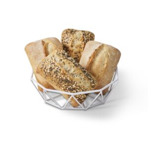 Panecillo Multicereales 40G