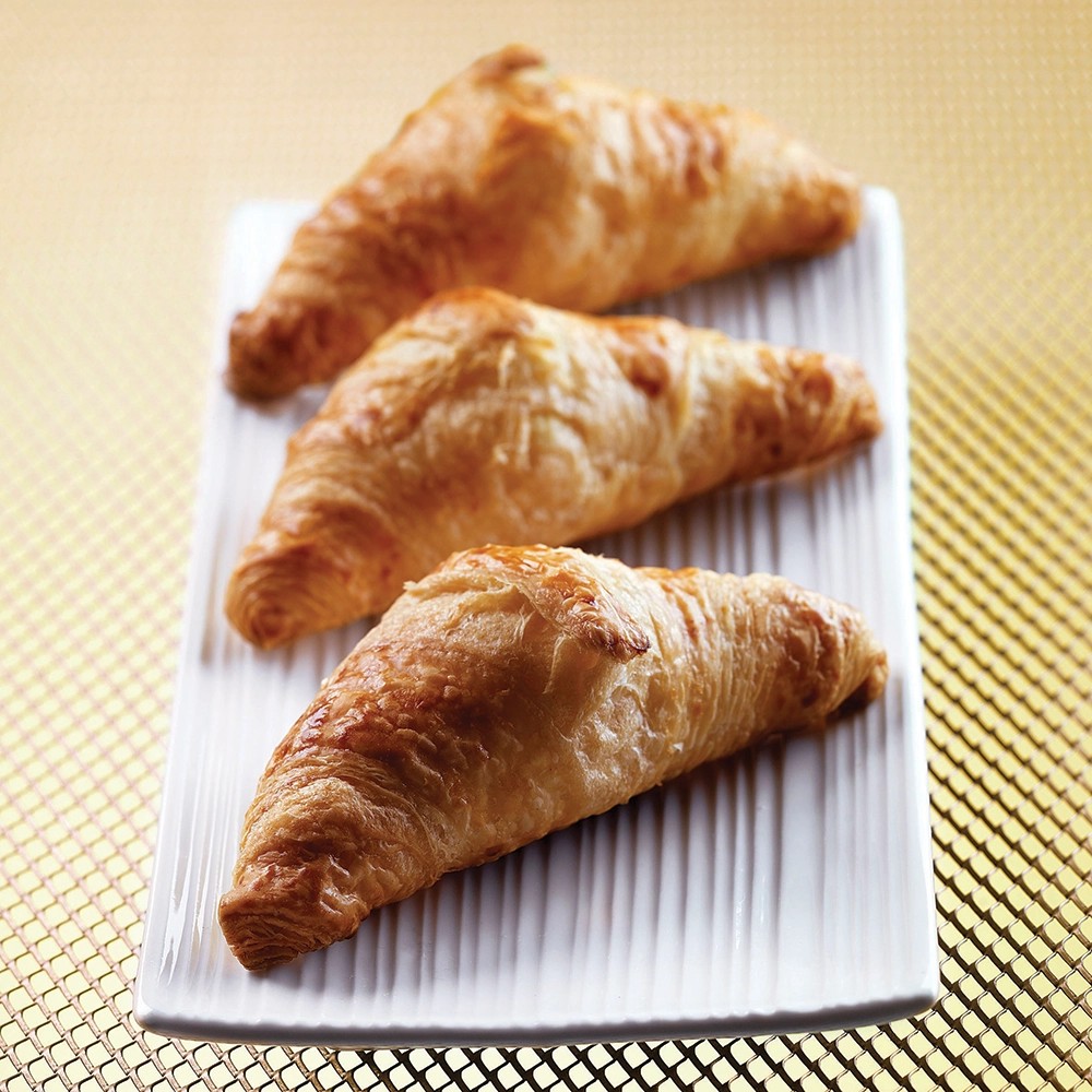 Mini Croissant 32g