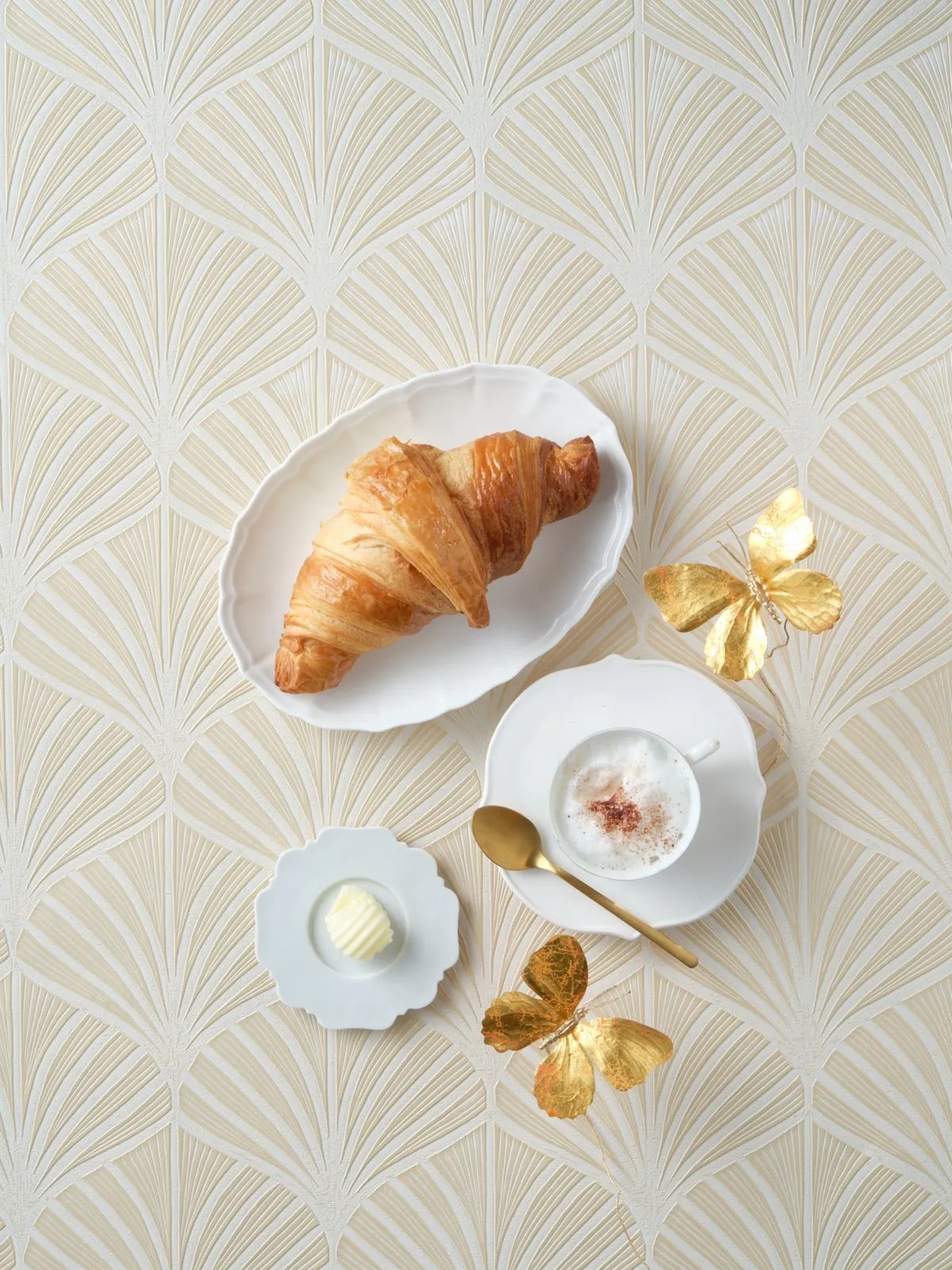 Perfect Croissant