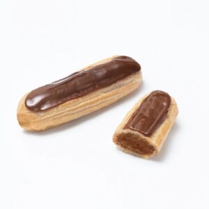 Eclair Chocolate