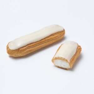 Eclair Vanilla