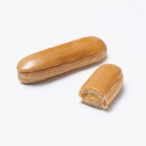 Eclair Coffee
