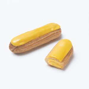 Eclair Mango & Passion Fruit