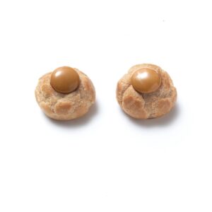 Mini Choux Coffee