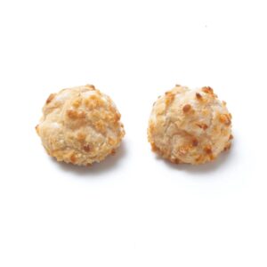 Mini Choux Praline