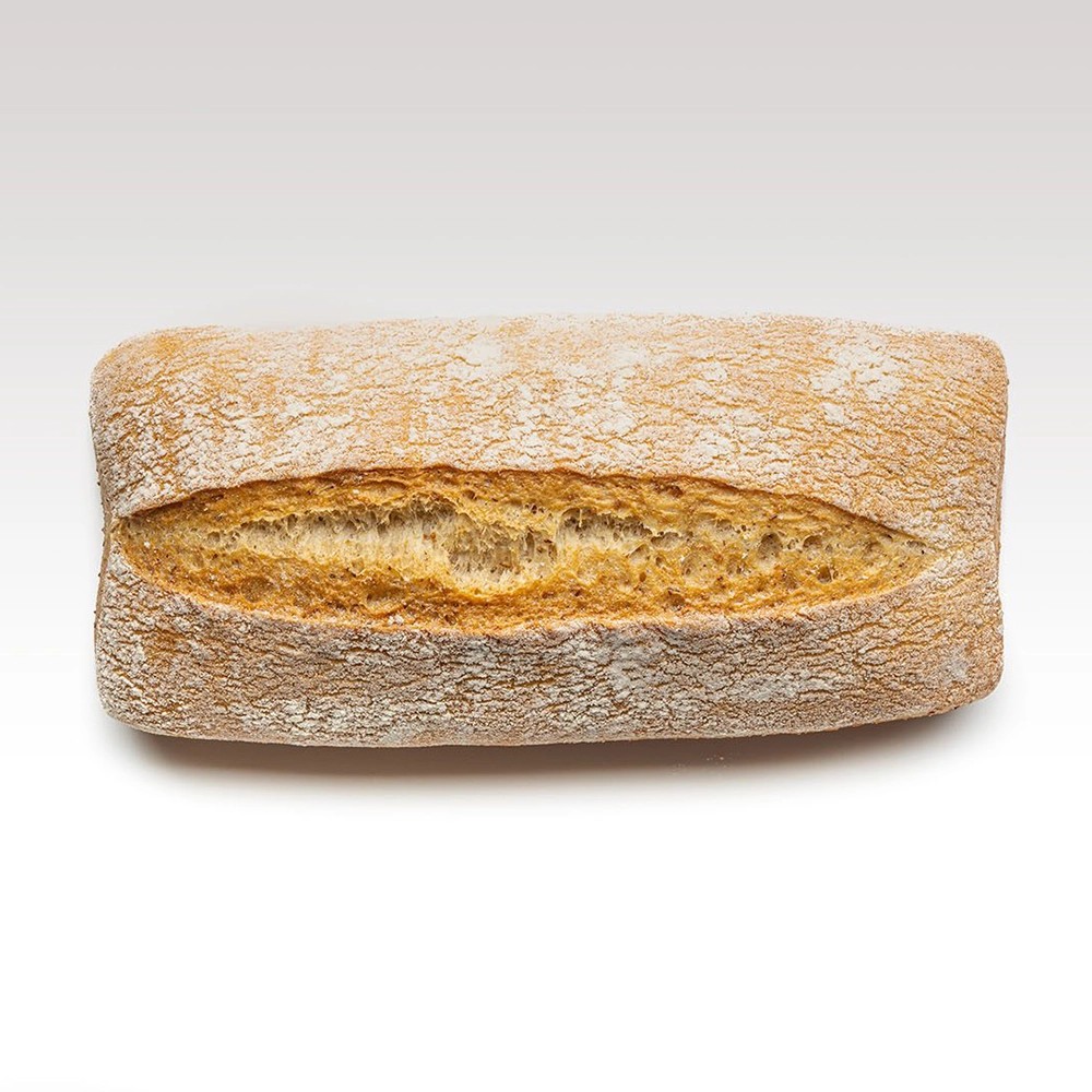 Rustic Table Bread